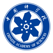Chinese Academy of Sciences [Beijing] logo
