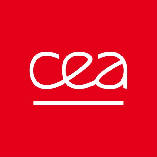Commissariat à l'énergie atomique et aux énergies alternatives logo