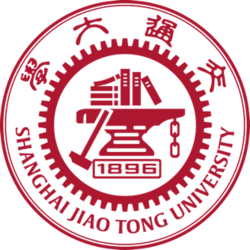 Shanghai Jiao Tong University [Shanghai] logo