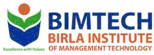 Birla Institute of Technology [Mesra] logo