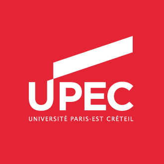 Université Paris-Est Créteil Val-de-Marne - Paris 12 logo