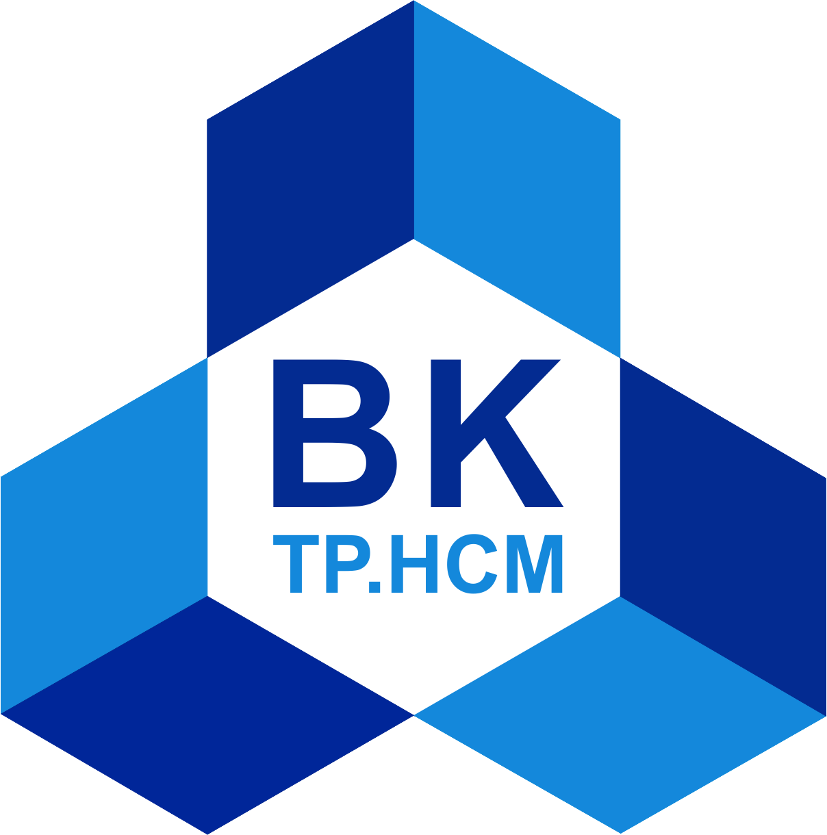 Ho Chi Minh City University of Technology [Vietnam National University, HCM] logo