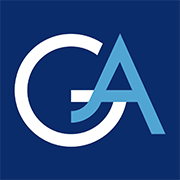 Georg-August-University of Goettingen = Georg-August-Universität Göttingen logo