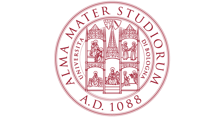 Alma Mater Studiorum Università di Bologna = University of Bologna [Bologne] logo