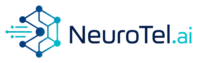NeuroTel.ai logo