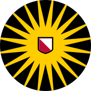 Universiteit Utrecht / Utrecht University [Utrecht] logo