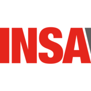 Institut National des Sciences Appliquées - Rennes logo