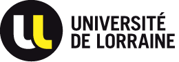 Université de Lorraine logo