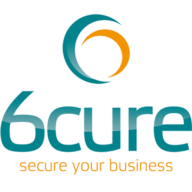 6cure SAS logo