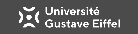 Université Gustave Eiffel logo