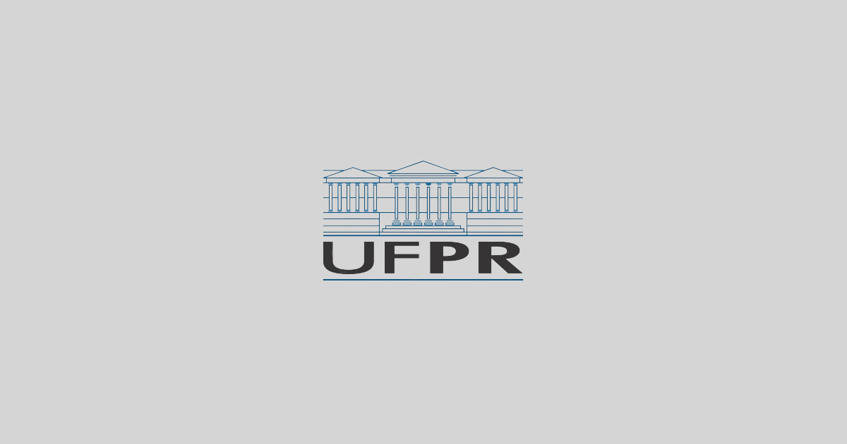 Universidade Federal do Paraná [Curitiba, Brasil] = Federal University of Paraná [Curitiba, Brazil] = Université fédérale du Paraná [Curitiba, Brésil] logo