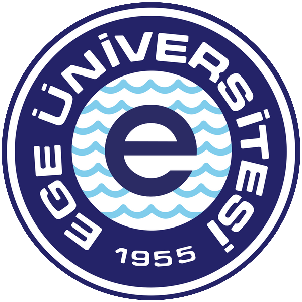 Ege university [Izmir, Turkey] logo