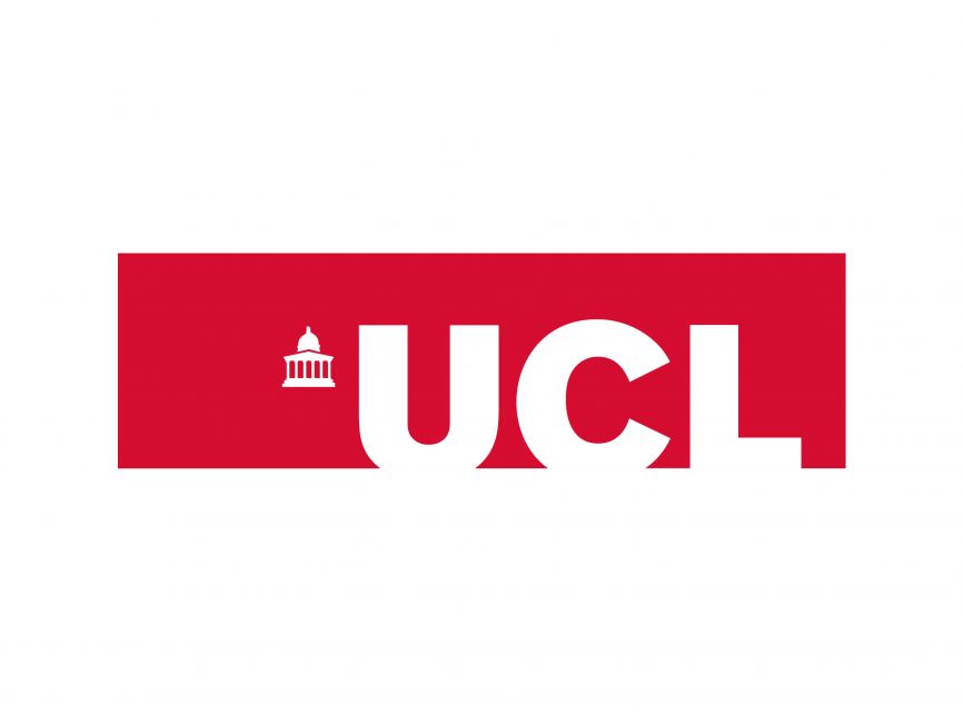 University College London [UCL] logo